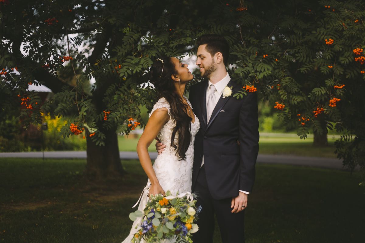  Matthew's Wedding 2017 