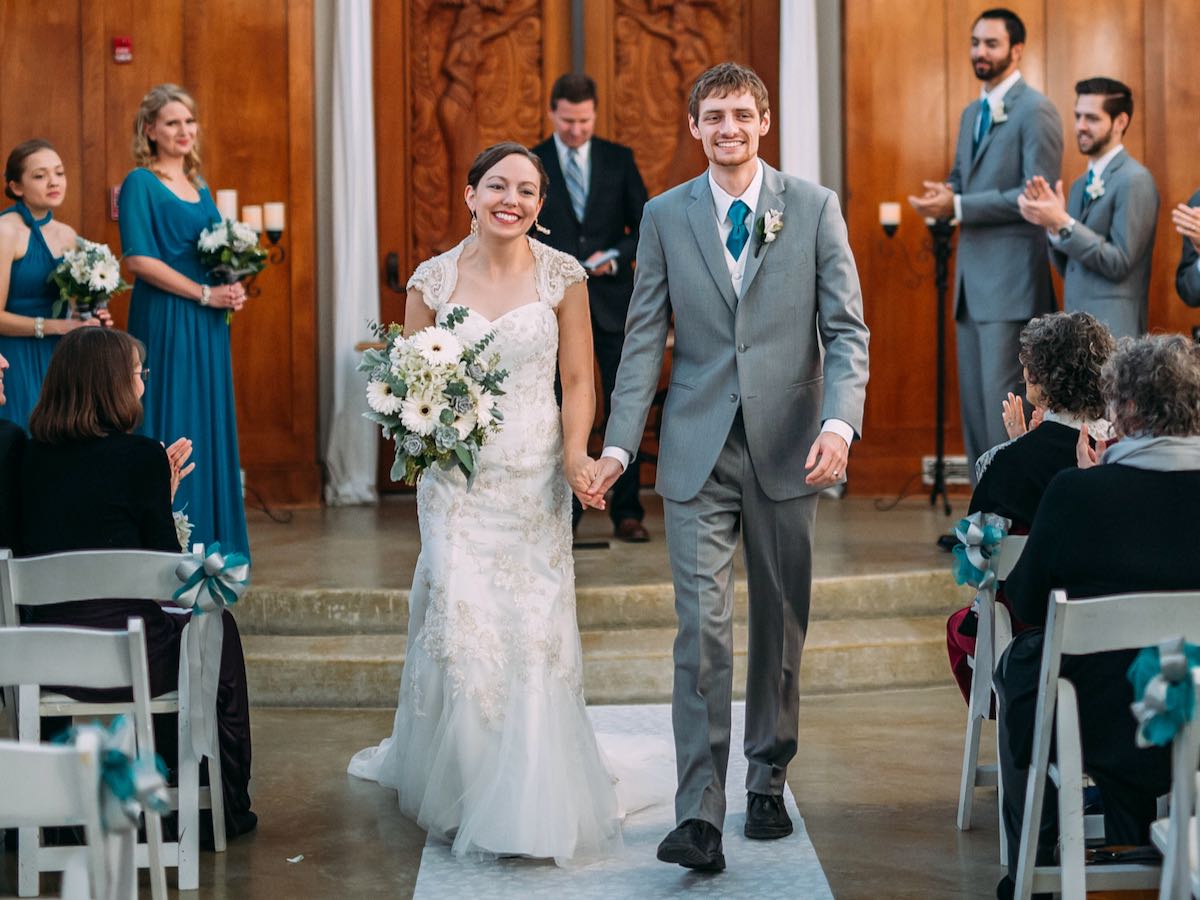  Bryan's Wedding 2016 