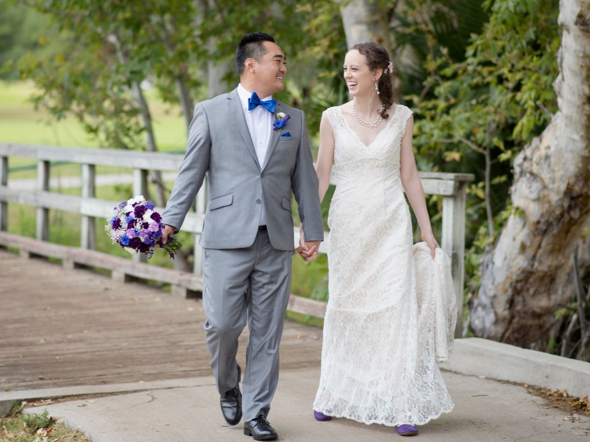  Kristy's Wedding 2016 